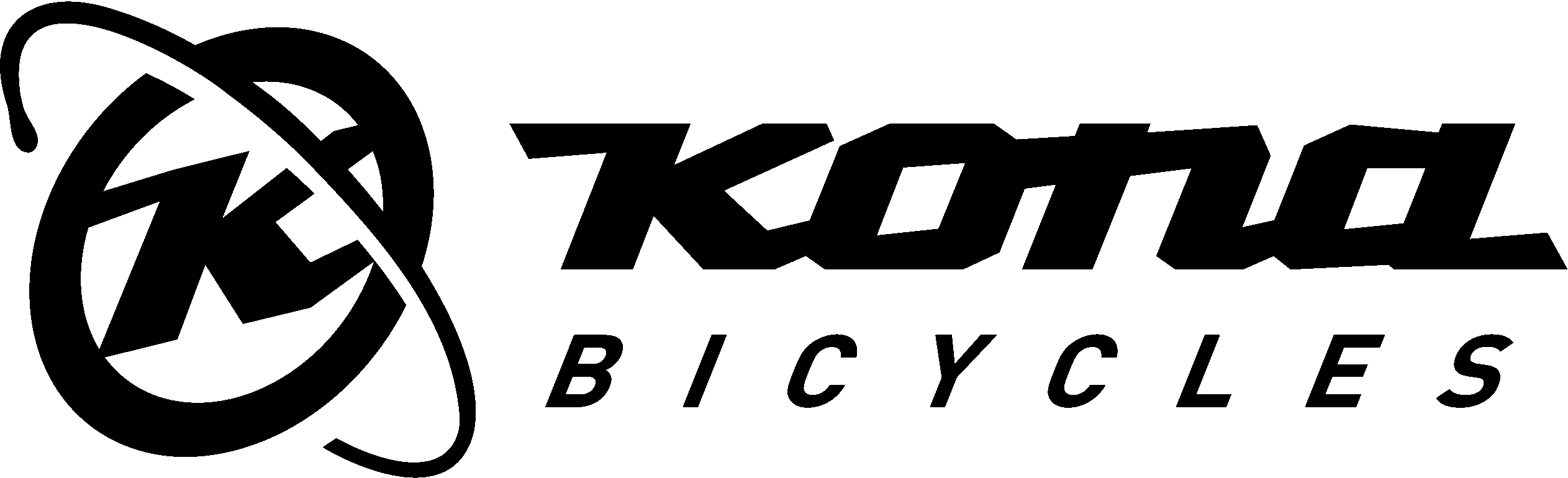 Brand Logo Kona