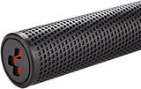 CUBE Griffe Race SL black´n´red