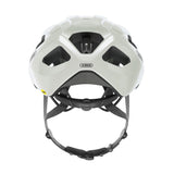 Abus Macator MIPS pearl white