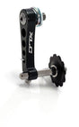XLC CR-A03 Kettenspanner Schaltauge