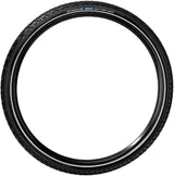 Schwalbe Winter Active Drahtreifen 27.5x2.00" K-Guard schwarz
