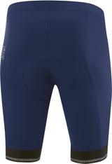 Gonso SITIVO Green M Shorts Herren etheral blue/brightgreen