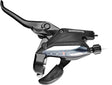 Shimano ST-EF505 Schalt-/Bremshebel links 3-fach schwarz