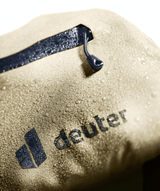 deuter Cabezon Front Bag 6 Lenkertasche beige/schwarz