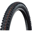 Schwalbe ROMY TRAIL PRO SOFT Radial E-50 27,5" Tubeless Ready schwarz