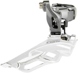 Shimano Claris FD-R2030 Umwerfer 3x8s Down Swing Schnelle hoch silber/grau
