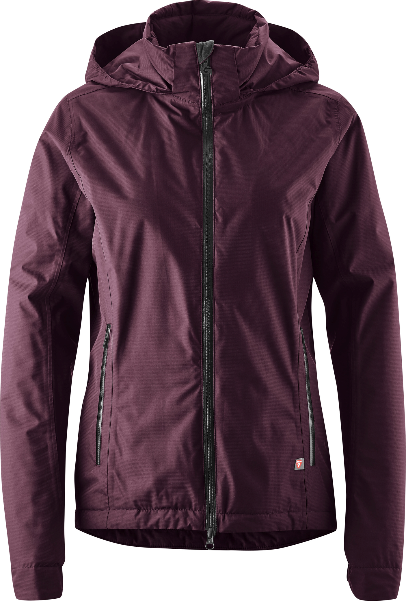 Gonso Save Jacket Therm W rich soil