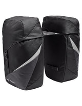 VAUDE TwinRoadster schwarz
