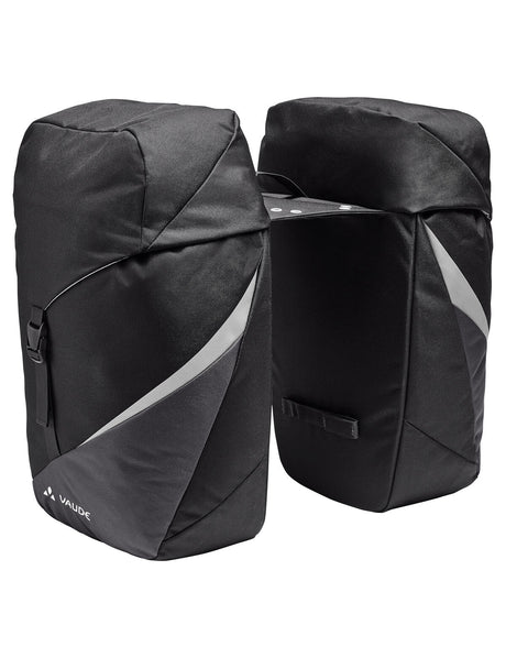 VAUDE TwinRoadster schwarz