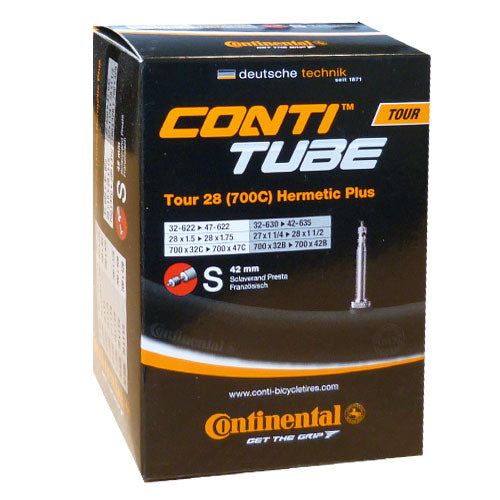 Continental Tour 28