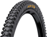 Continental Argotal Enduro Faltreifen 29x2.35" TLR E-25 schwarz