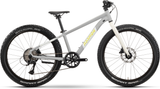 Raymon Yanga 24 Pro grey/white/lime (2026)