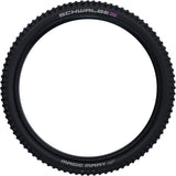 Schwalbe Magic Mary Super Downhill Evolution Faltreifen 26x2.60" TLE E-25 Addix Ultra Soft schwarz