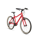 ACADEMY Grade 5 24" Red (2026)