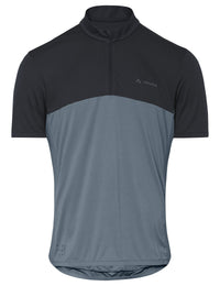 VAUDE Matera HZ Tricot | Herren T-Shirt | heron – aktuelle Variante