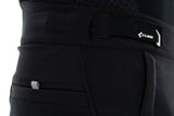 CUBE BLACKLINE Softshellhose lang 365