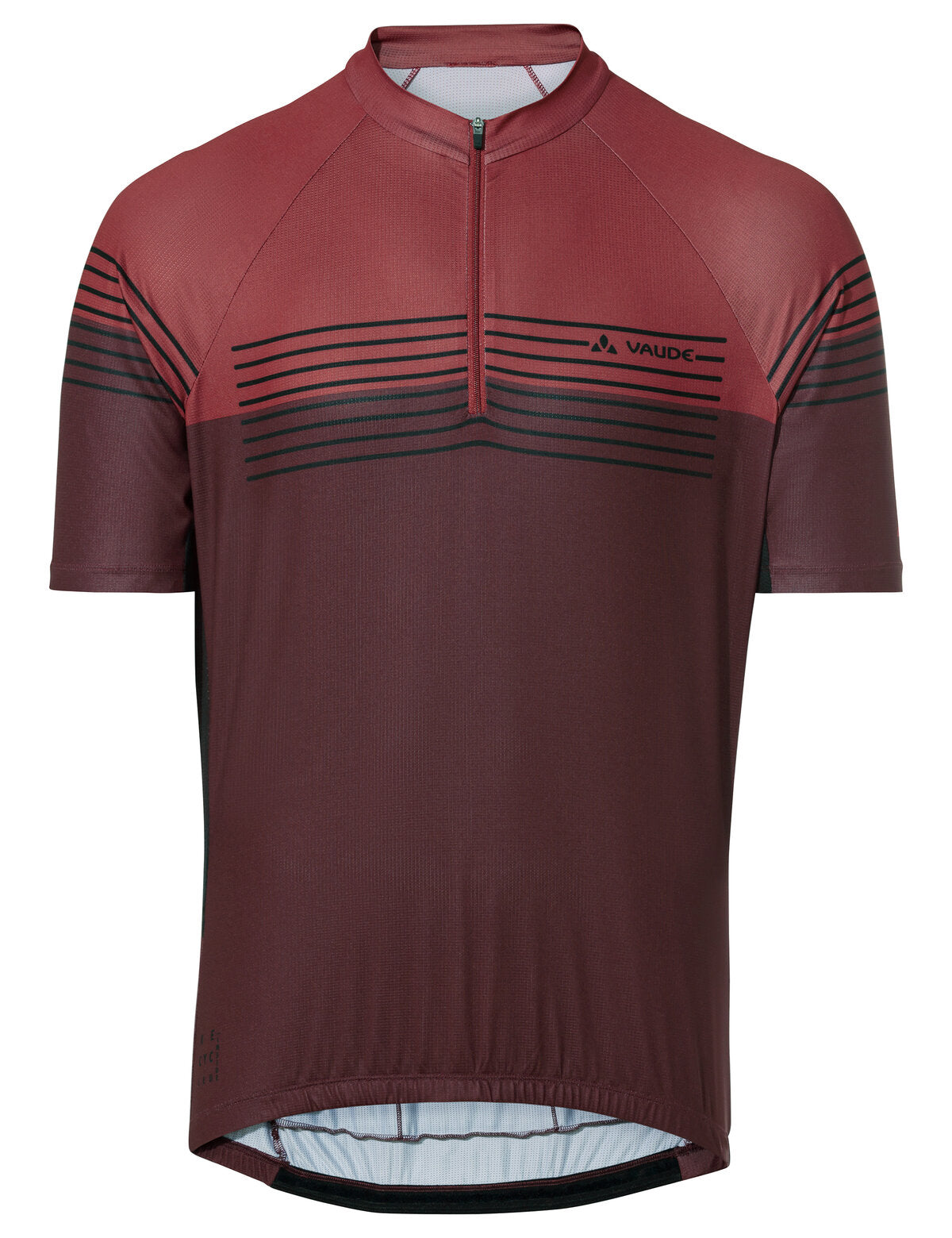 VAUDE Posta HZ Tricot II Herren redeva