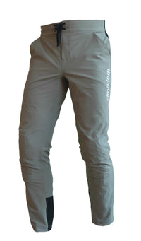 Zimtstern Trailstar Light Pants Men Veti Green