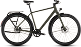 Cube Editor ONE FE Diamant reedgreen´n´black (2026)