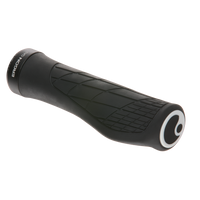 Ergon GA3 Griffe schwarz