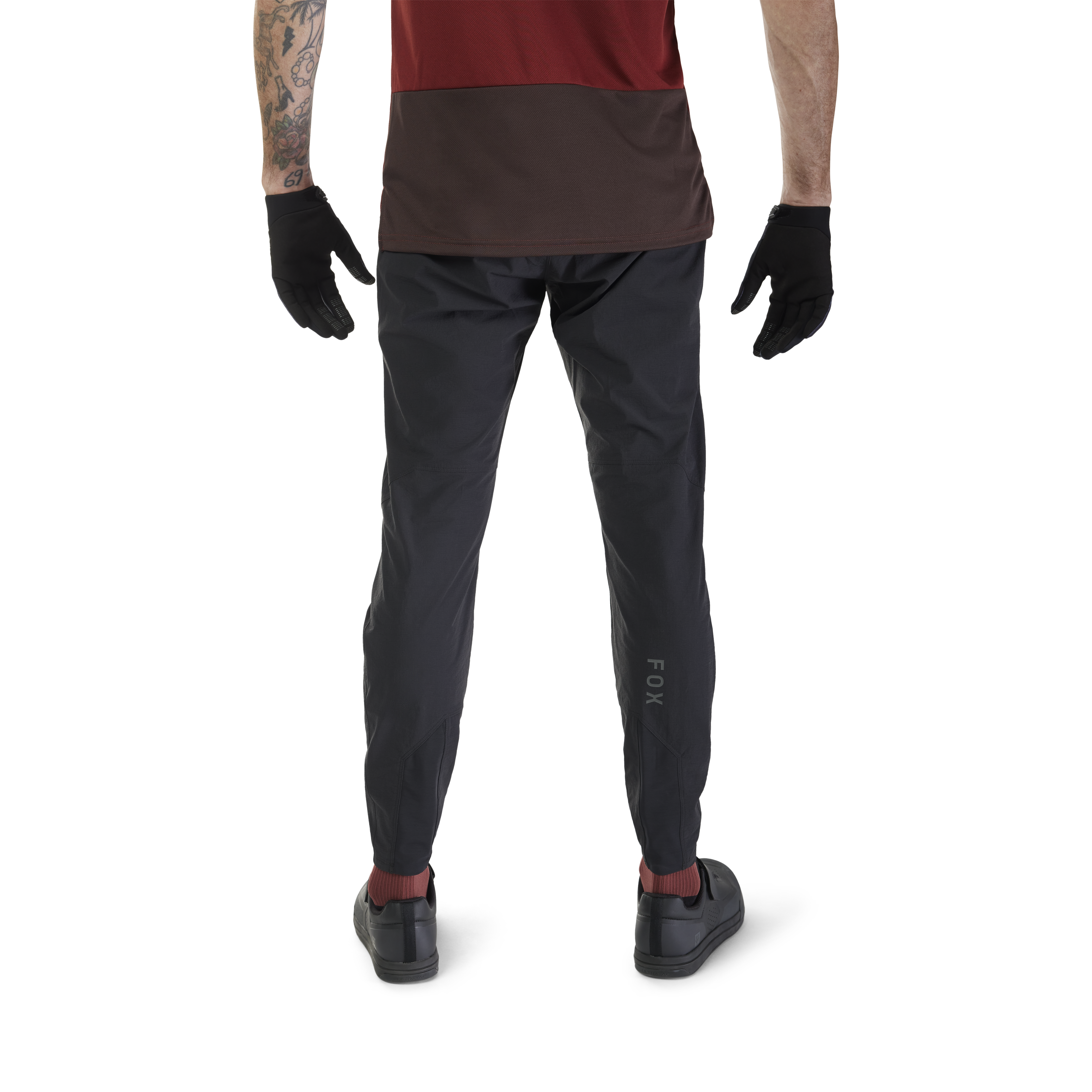 Fox Ranger Pant Black