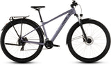 Cube Aim ONE FE  lightpurple´n´chrome (2026)