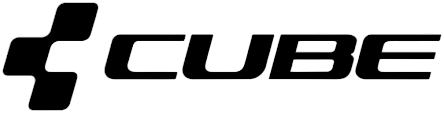 Brand Logo Cube
