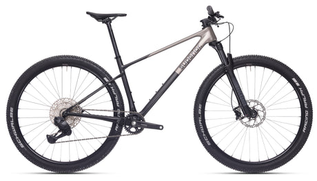 Superior XP 9.2 Matte Dark Chrome / Carbon