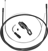 RFR Teleskop-Sattelstütze PRO "Inside" Ø 27,2mm black
