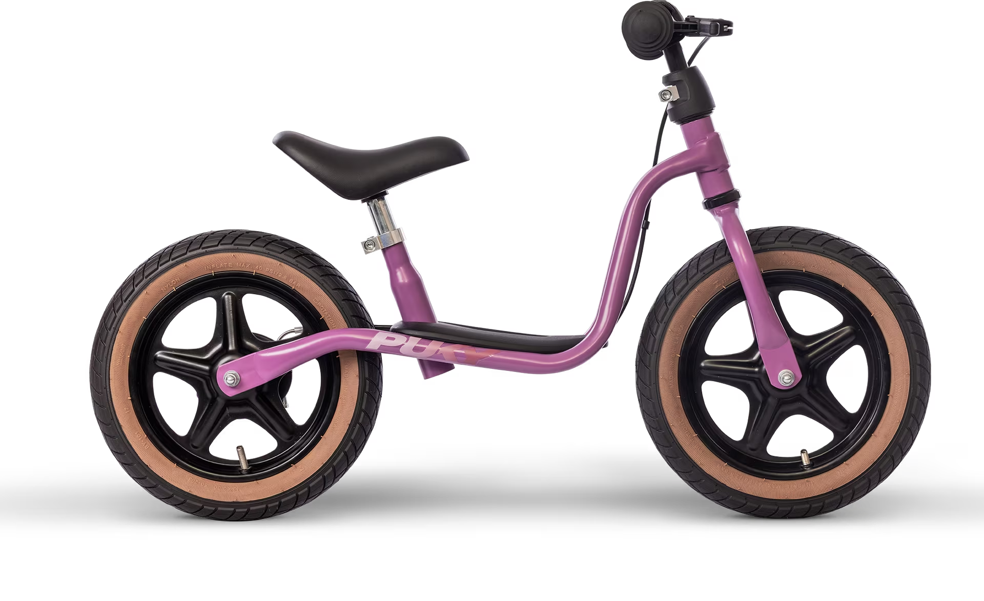 PUKY LR 1L perky purple (2026)