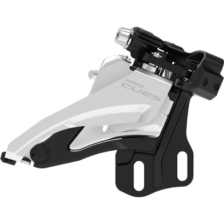 Shimano Umwerfer CUES 9-/10-fach E-Type Front-Pull 40Z