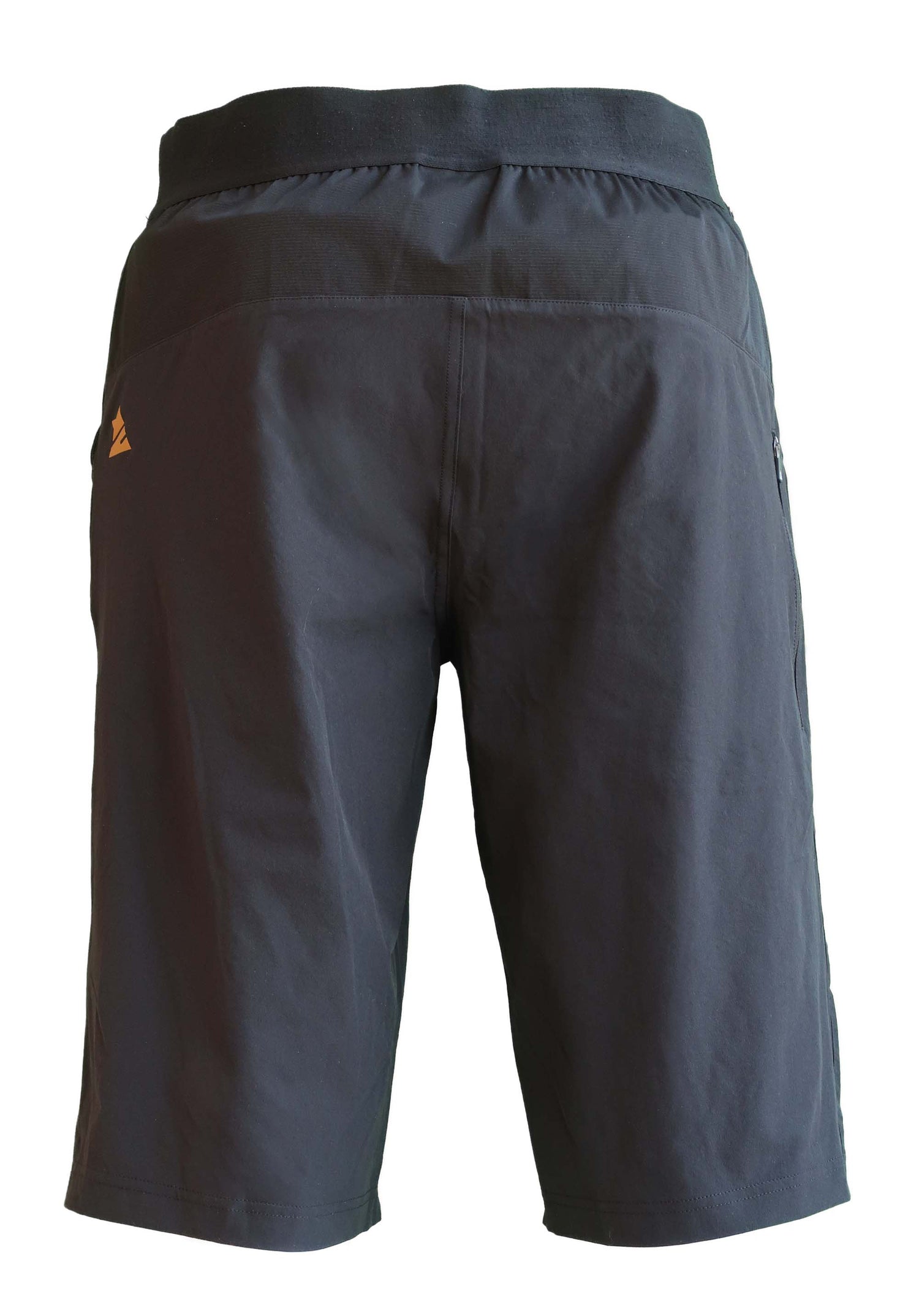 Zimtstern Trailstar Light MTB Short Men Pirate Black