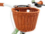 PUKY CHAOS KORB L brown