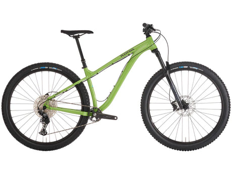 Kona Honzo  Green
