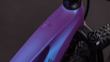 Cube Stereo Hybrid ONE44 EXC 800 blueiris´n´black (2026)