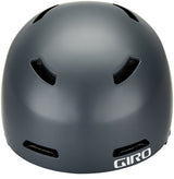 Giro QUARTER FS MIPS Helm matte portaro grey