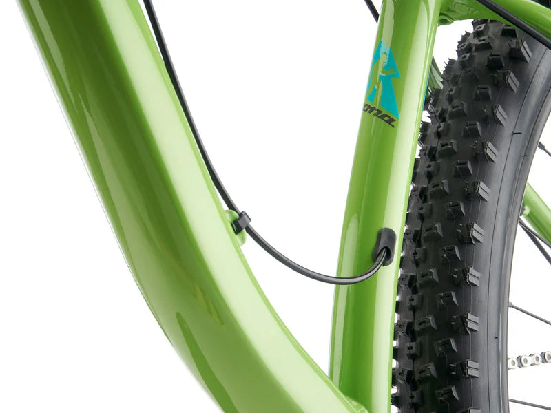Kona Honzo  Green