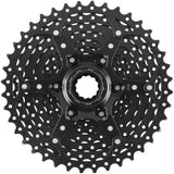 SunRace CSMS3 Kassette 10-fach schwarz