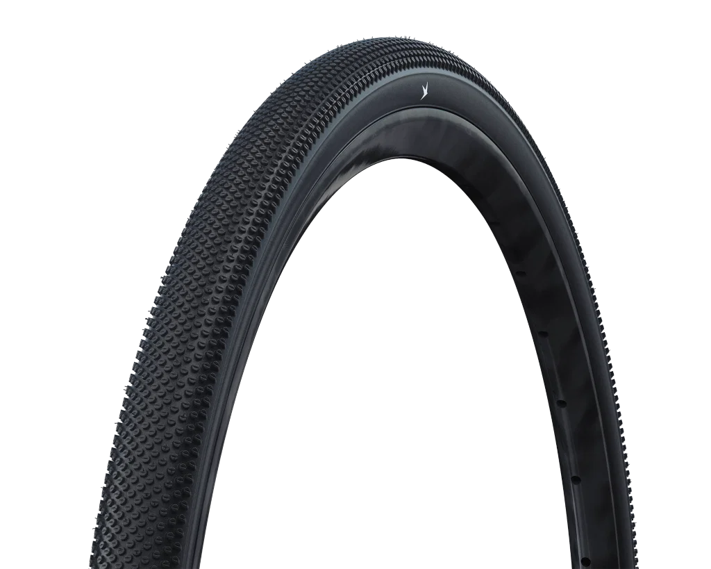 Schwalbe G-ONE ALLROUND Performance Line RaceGuard ADDIX E-25 27,5