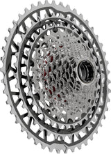 SRAM XG-1371 XPLR Kassette 13-fach  silber