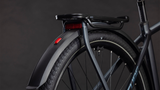 Cube Kathmandu Hybrid ONE 800 metallicgrey´n´grey (2026)