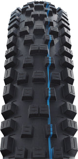Schwalbe Nobby Nic Super Ground Evo Faltreifen 29x2.25" TLE E-50 Addix Speedgrip SnakeSkin schwarz