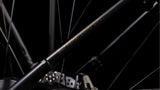Cube Supreme Hybrid Comfort SLX 625 Easy Entry black´n´metal (2025)