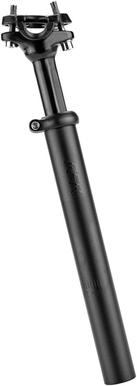 RFR Gefederte Sattelstütze (60 - 90 kg) Ø 27,2mm black – aktuelle Variante
