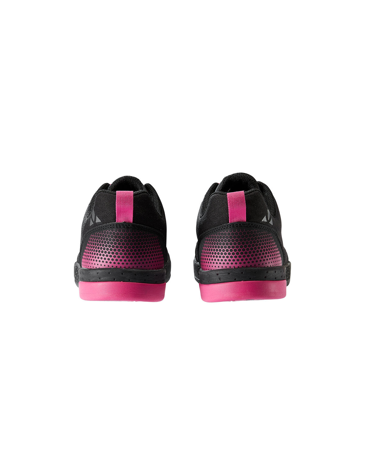 VAUDE AM Moab syn. Damen schwarz