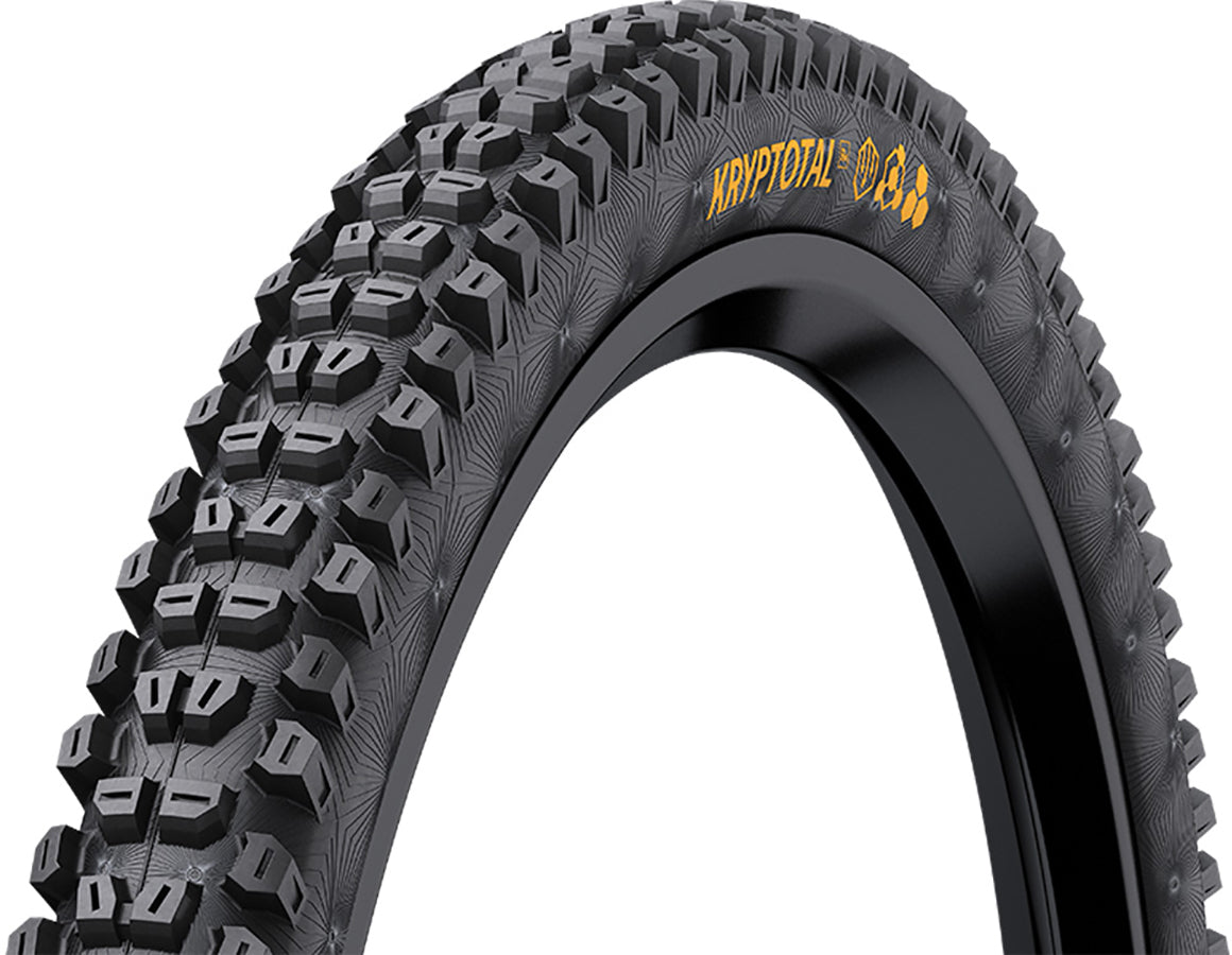 Continental Kryptotal-R Trail Faltreifen 27.5x2.60