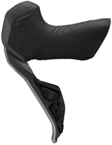 Shimano GRX Di2 ST-RX825 + BR-RX820 Scheibenbremse, 12-fach hinten