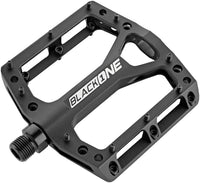 Reverse Black One Pedale schwarz – aktuelle Variante