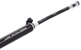Lezyne Lite Drive Minipumpe Small schwarz