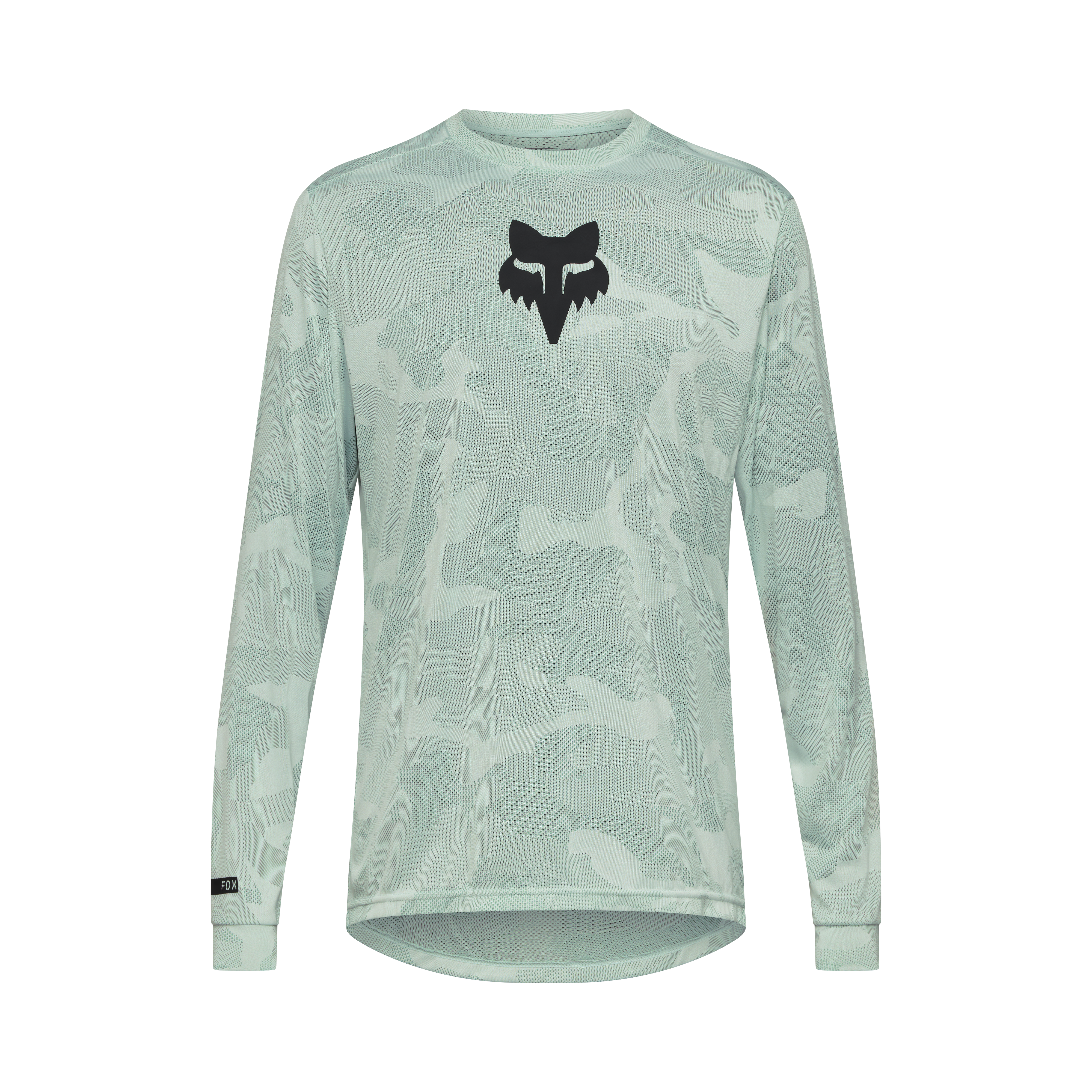 Fox Ranger Tru Dri LS Jersey Frost